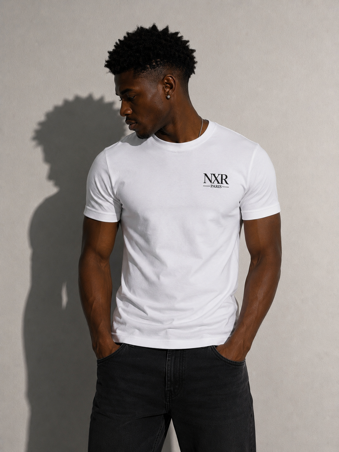 F*CK LOVE GET MONEY — NXR PARIS