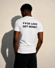 F*CK LOVE GET MONEY — NXR PARIS